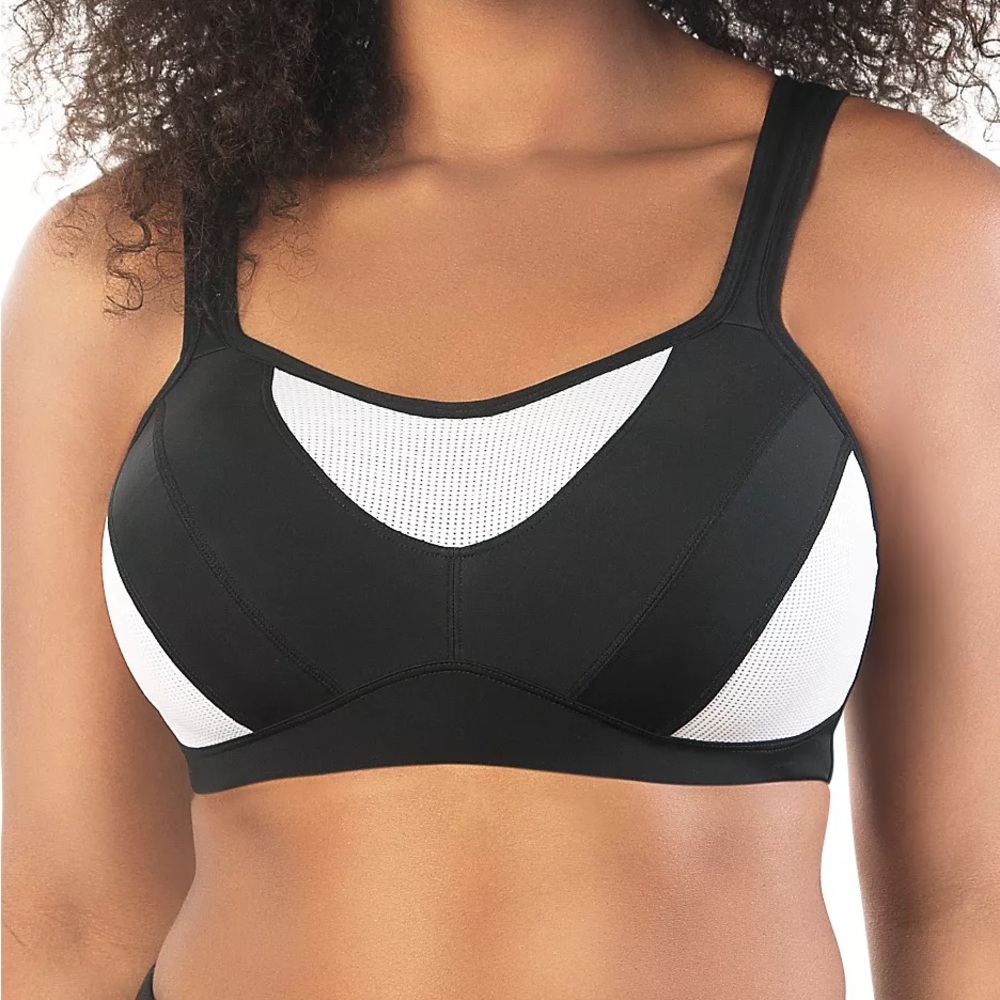 Parfait Dynamic Full Bust Bounce Control Sports Bra